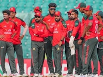 "ICC Is Not Our Master": Ex-Bangladesh Board Official Fumes Amid Suspension Speculation