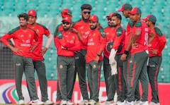 "ICC Is Not Our Master": Ex-Bangladesh Official Fumes Amid Suspension Threat