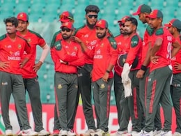 "ICC Is Not Our Master": Ex-Bangladesh Board Official Fumes Amid Suspension Threat