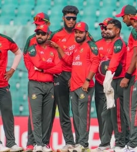 "ICC Is Not Our Master": Ex-Bangladesh Board Official Fumes Amid Suspension Threat
