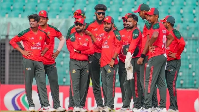 T20 WC को ना, अपने ही क्रिकेटर को कह रहे इंडिया का एजेंट, बांग्लादेश में राजनीति ने क्रिकेट को फुटबॉल बनाया