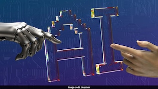 Why Anthropic's New AI Tool Dragged Down Indian IT Stocks