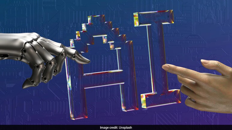 'AI Is So Dangerous': YouTuber Claims ChatGPT Wrongly Identified Poison Hemlock As Carrot