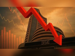 Share Market Down: क्यों गिर रहा शेयर मार्केट? ट्रंप टैरिफ से लेकर ये 5 बड़ी वजहों ने किया परेशान