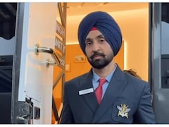 बॉर्डर 2 एक्टर दिलजीत दोसांझ ने 11 साल की उम्र में छोड़ दिया था घर, मैं एक छोटे से कमरे में रहता था, जहां कोई आता- जाता नहीं था 