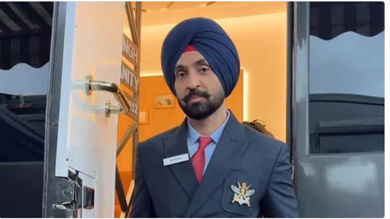 बॉर्डर 2 एक्टर दिलजीत दोसांझ ने 11 साल की उम्र में छोड़ दिया था घर, मैं एक छोटे से कमरे में रहता था, जहां कोई आता- जाता नहीं था&nbsp;