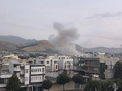 लेबनान में इजरायल की एयर स्ट्राइक, 10 की मौत की खबर; हिज्बुल्लाह का सीनियर कमांडर भी मारा गया