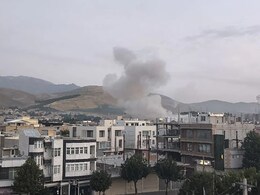 लेबनान में इजरायल की एयर स्ट्राइक, 10 की मौत की खबर; हिज्बुल्लाह का सीनियर कमांडर भी मारा गया