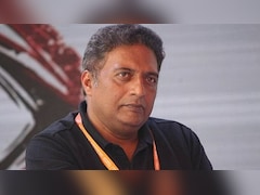 Prakash Raj Slams 'Money-Oriented' Hindi Films: 
