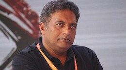Prakash Raj Slams 'Money-Oriented' Hindi Films: "They Have Lost Their Roots"