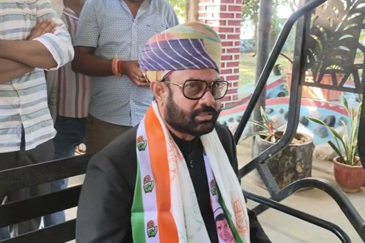 बीजेपी छोड़ते ही महेंद्रजीत मालवीया के ठिकानों पर ACB रेड, कहा- सरकार को बताना चाहिए छापेमारी में क्या मिला