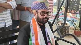 बीजेपी छोड़ते ही महेंद्रजीत मालवीया के ठिकानों पर ACB रेड, कहा- सरकार को बताना चाहिए छापेमारी में क्या मिला
