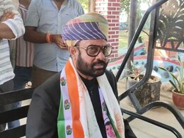 बीजेपी छोड़ते ही महेंद्रजीत मालवीया के ठिकानों पर ACB रेड, कहा- सरकार को बताना चाहिए छापेमारी में क्या मिला