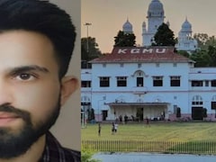 KGMU कांड: डॉ. रमीज ने छुपाई शादी, ब्लैकमेल किया, धर्म बदलने का डाला दबाव... आरोपी फरार