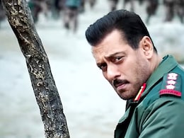 Salman Khan Reacts To Internet Trolling 'Romantic Look' In <i>Battle Of Galwan</i> Teaser: "<i>Iss Sab Ka Koi Mathlab Hai Nahi</i>"