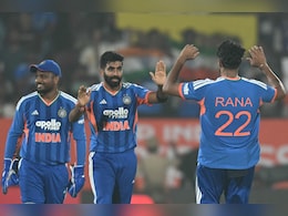 Visakhapatnam Loss vs New Zealand: A Warning India Can't Ignore