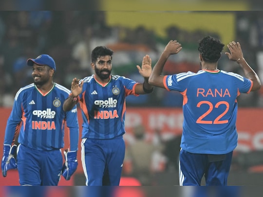 Visakhapatnam Loss vs New Zealand: A Warning India Cant Ignore