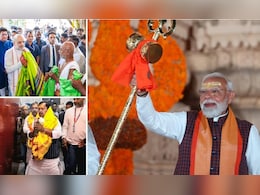 मोदी, शाह, नितिन नबीन... 'सोमनाथ स्वाभिमान पर्व' को लेकर मंदिरों में BJP की टॉप लीडरशिप