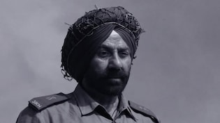 बॉर्डर 2 सिनेमाघरों में रिलीज, जानें 28 साल पहले आई बॉर्डर का बजट, कलेक्शन और फीस