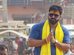 गरीब बच्चों की लाइन में लग खाना मांगने से लेकर, काले कपड़ों से परहेज तक, पवन सिंह ने खोले अपनी जिंदगी के कई राज