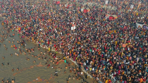 Magh Purnima 2026: माघ पूर्णिमा की हार्दिक शुभकामनाएं कैसे दें, अपनों को भेजें ये 10 सुंदर संदेश