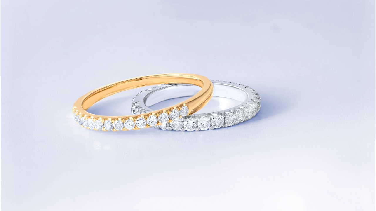 Why Adjustable Rings Lose Their Shape Over Time Why Adjustable Rings Lose Their Shape Over Time