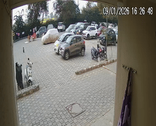 कोटपूतली-बहरोड़: &nbsp;कार ने कुचला 3 साल का मासूम, बंपर में फंसकर घसीटा गया; 11 दिन बाद था जन्मदिन