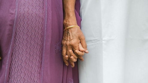 Take Care Of Your Parents Or Lose 15% Salary: Telangana Plans New Law