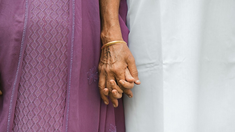 Take Care Of Your Parents Or Lose 15% Salary: Telangana Plans New Law