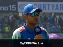 Shubman Gill Snubs India Star For 1st ODI vs New Zealand, Irfan Pathans Rant Cant Be Missed