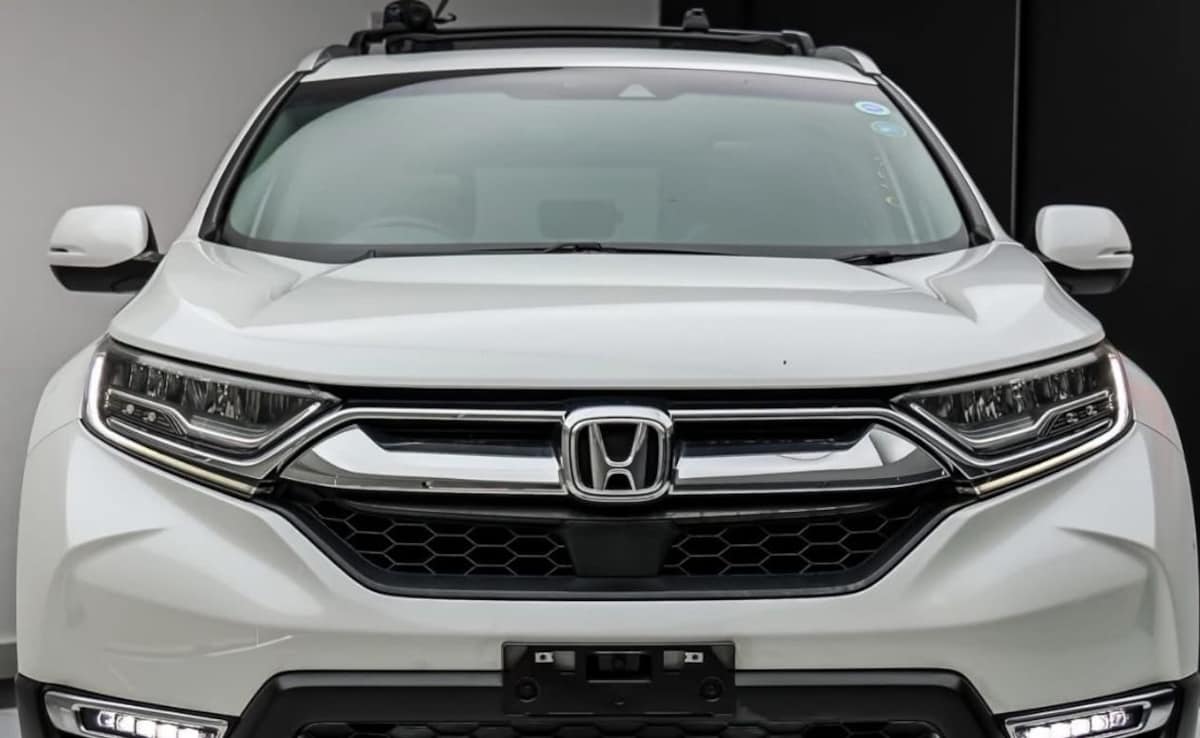 Latest and Breaking News on NDTV