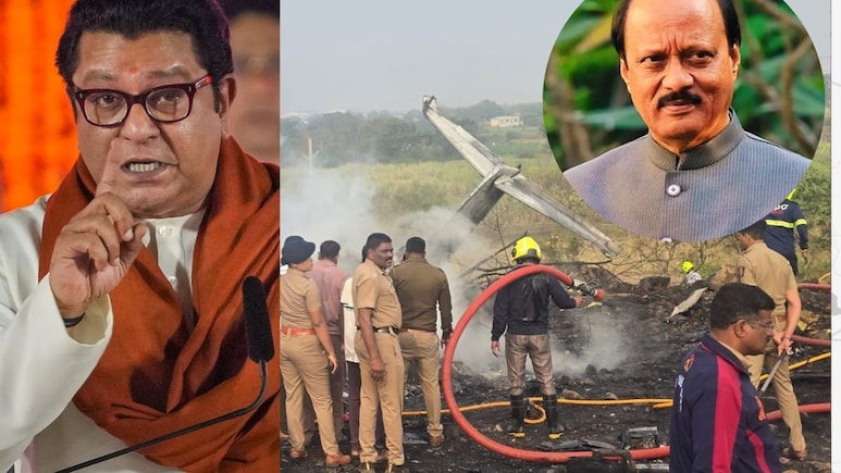 राजनीति में स्पष्ट बोलने की कीमत चुकानी होती है, पता नहीं अजित पवार को कितनी चुकानी पड़ी होगी: राज ठाकरे