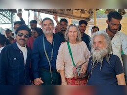 Rajasthan: गूगल ने मिलाया बिछड़ा रिश्ता, 30 साल बाद फ्रांसीसी दंपति पहुंचे राजस्थान के इस गांव