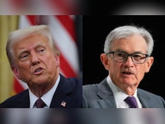 ट्रंप के टैरिफ के कारण अमेरिका में ही बढ़ रही महंगाई? फेड चेयरमैन जेरोम पॉवेल ने बताई असली वजह