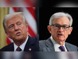 ट्रंप के टैरिफ के कारण अमेरिका में ही बढ़ रही महंगाई? फेड चेयरमैन जेरोम पॉवेल ने बताई असली वजह