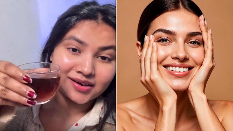 ग्लोइंग स्किन पाने के लिए रोज पिना शुरू कर दें ये डिटॉक्स ड्रिंक, कुछ ही दिनों में चमक जाएगा चेहरा, जानें कैसे करें तैयार