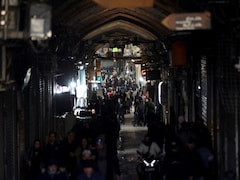 6 Killed In Iran Protests Over Economy As Inflation Hits 42%