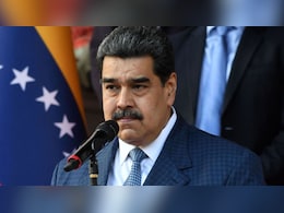 बस ड्राइवर से राष्ट्रपति तक का सफर, जानें कौन हैं निकोलस मादुरो, जिन्हें अमेरिका ने पकड़ा