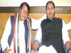 2028 में कांग्रेस की सरकार बनेगी; MP के पूर्व मंत्री का BJP पर तंज, 