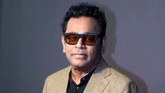 'Felt Like I Was Seeing Death': AR Rahman Recalls Being 'Terrified' Of Live Performances