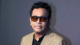 'Felt Like I Was Seeing Death': AR Rahman Recalls Being 'Terrified' Of Live Performances