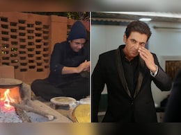 मिमिक्री नहीं सुनील ग्रोवर ने फैंस को दिखाया अपना नया टैलेंट, लोग बोले- भाई तुस्सी ग्रेट हो