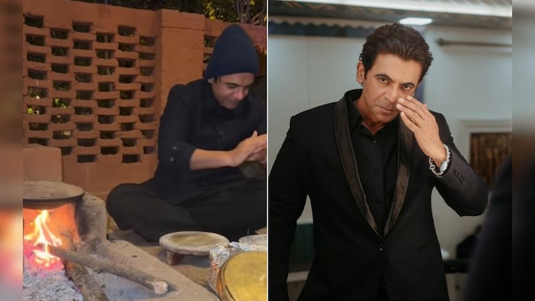 मिमिक्री नहीं सुनील ग्रोवर ने फैंस को दिखाया अपना नया टैलेंट, लोग बोले- भाई तुस्सी ग्रेट हो