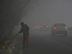 बादल छाएंगे, बारिश आएगी... ठंड, कोहरे के बीच दिल्ली NCR में बदलने वाला है मौसम, जानें 1 हफ्ते का वेदर अपडेट