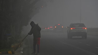 दिल्ली में फीकी पड़ रही ठंड, गुरुवार रहा जनवरी का सबसे गर्म दिन, 7 साल का टूटा रिकॉर्ड