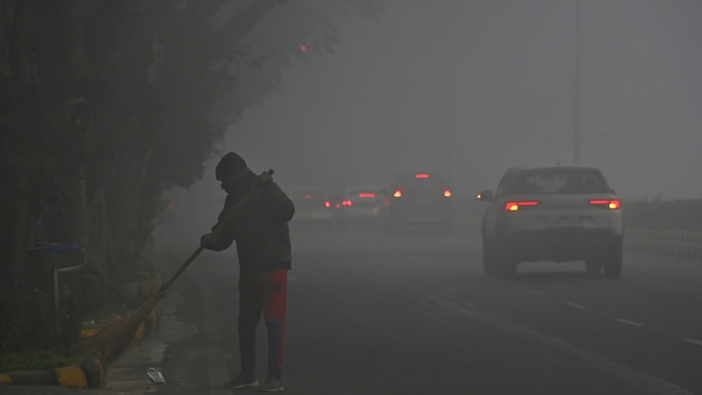 दिल्ली में फीकी पड़ रही ठंड, गुरुवार रहा जनवरी का सबसे गर्म दिन, 7 साल का टूटा रिकॉर्ड