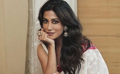 Inside Chitrangda Singh's Mumbai Home With Antique Furniture And Art