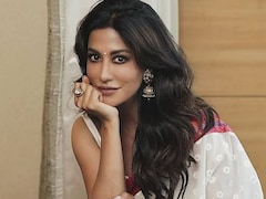 Inside Chitrangda Singh's Mumbai Home With Antique Furniture And Art