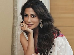 Inside Chitrangda Singh's Mumbai Home With Antique Furniture And Art