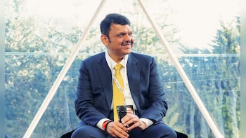 Davos 2026: Devendra Fadnavis Announces Mega Investments, New Smart Cities And Innovation Push